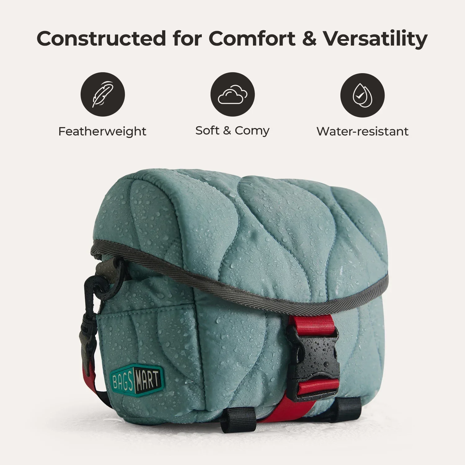 Paz 4L Camera Sling - Image 12