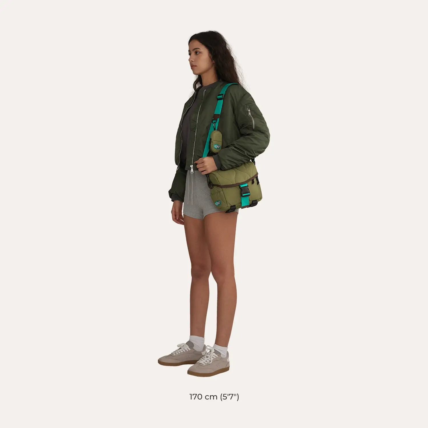 Paz 4L Camera Sling - Image 19