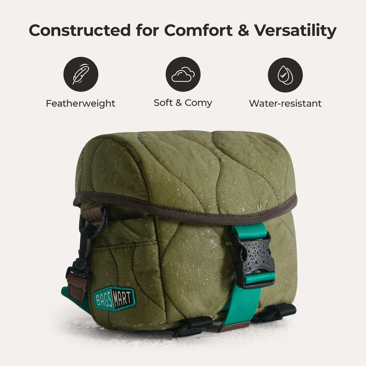 Paz 4L Camera Sling - Image 29
