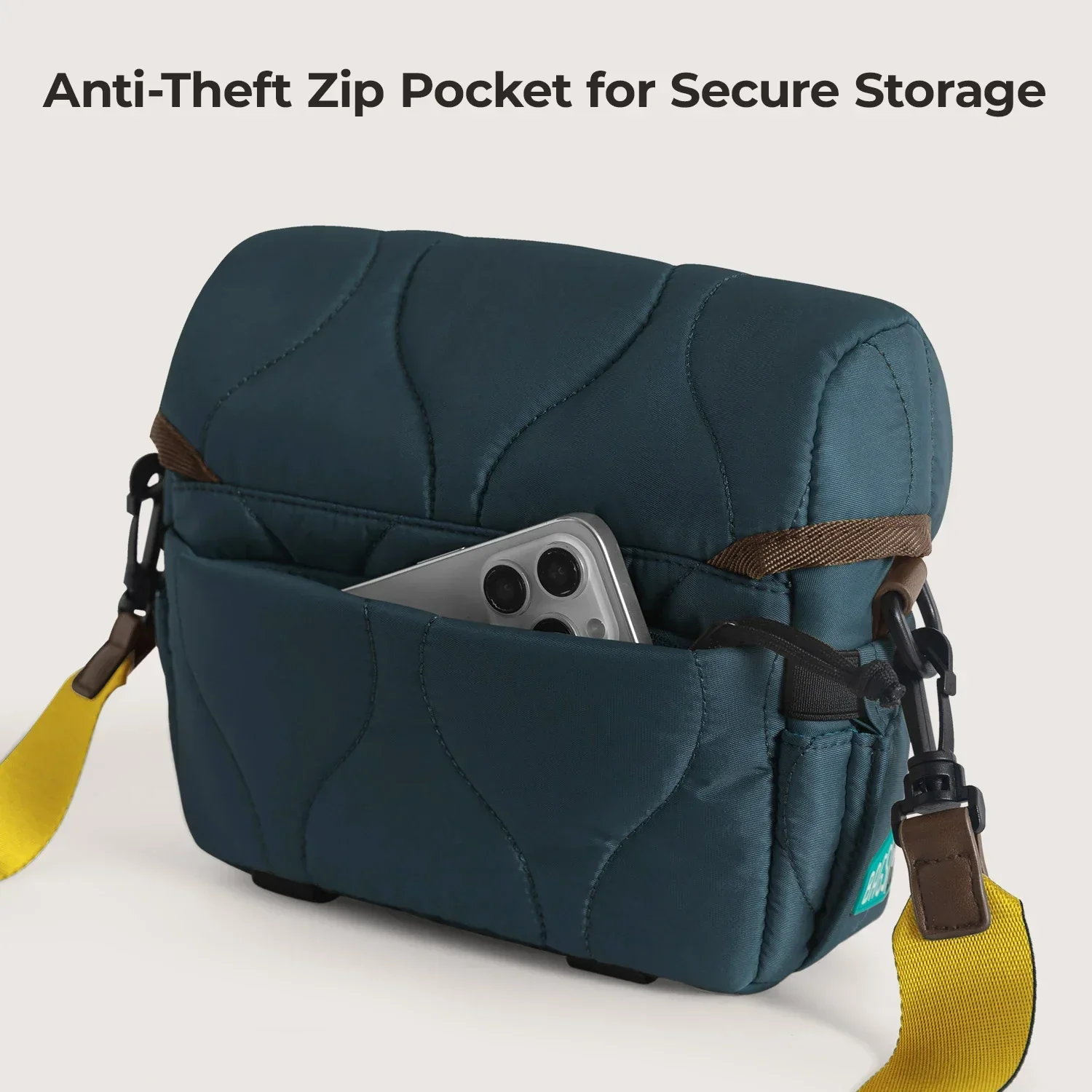 Paz 4L Camera Sling - Image 42