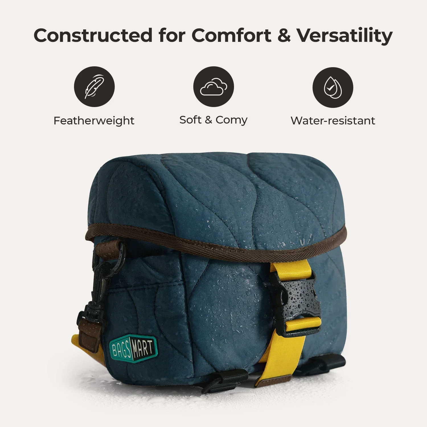 Paz 4L Camera Sling - Image 45