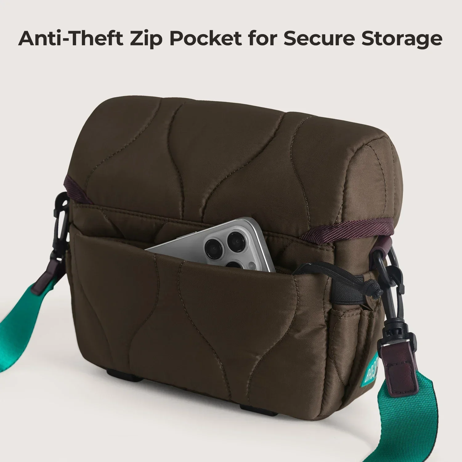 Paz 4L Camera Sling - Image 59