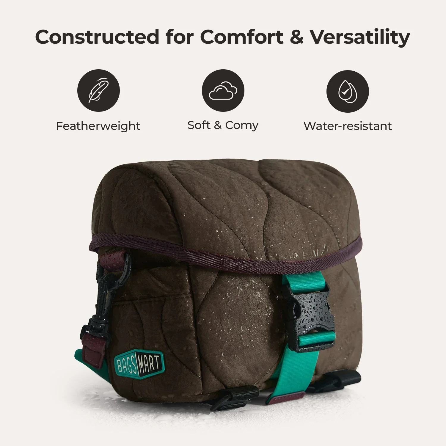 Paz 4L Camera Sling - Image 63
