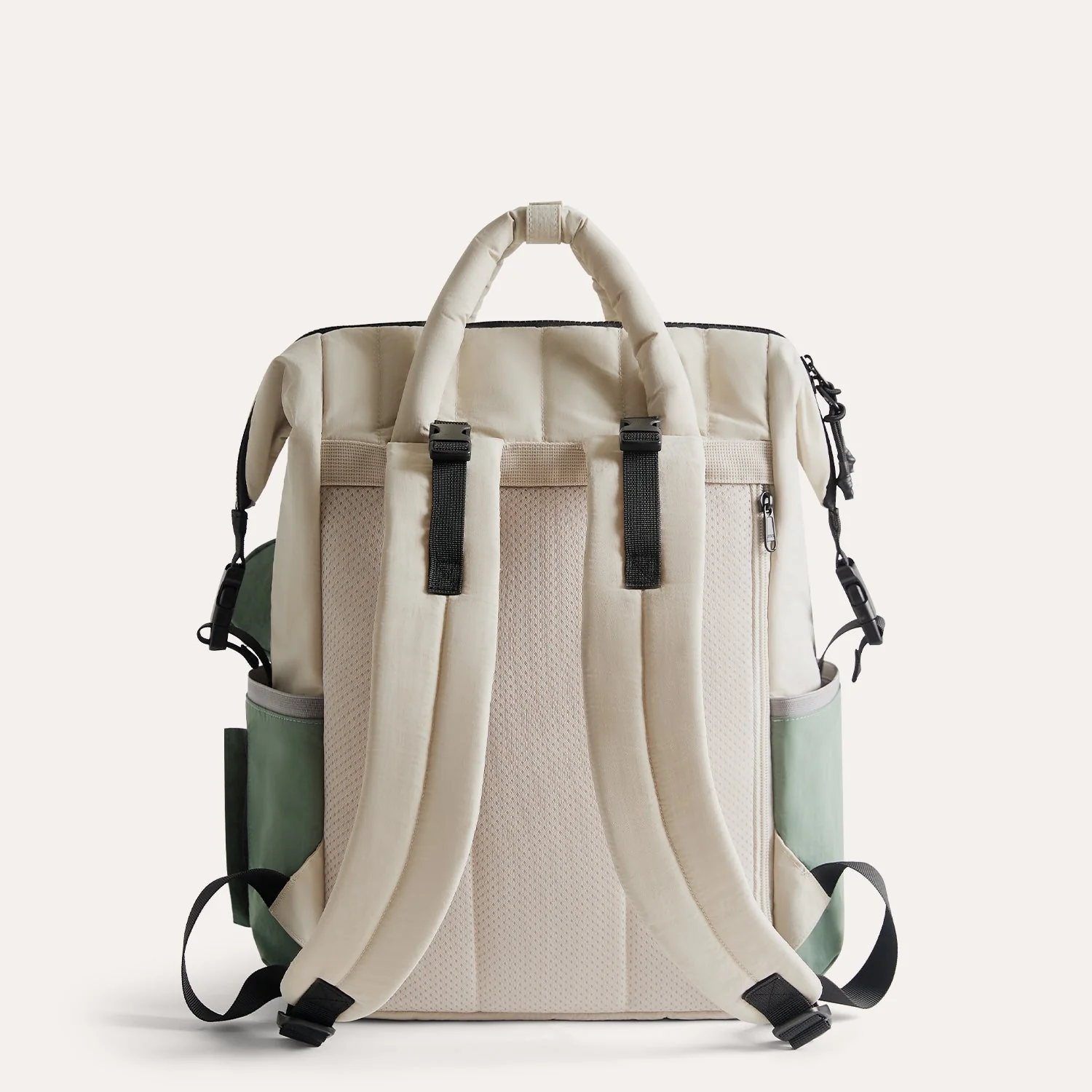 Paz 25L Diaper Backpack - Image 10
