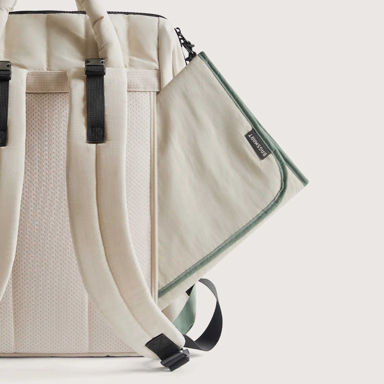 Paz 25L Diaper Backpack - Image 16