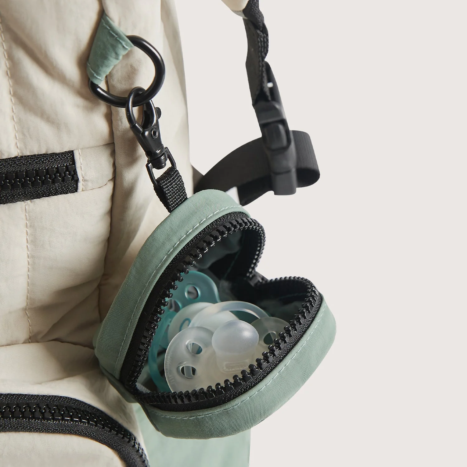 Paz 25L Diaper Backpack - Image 20