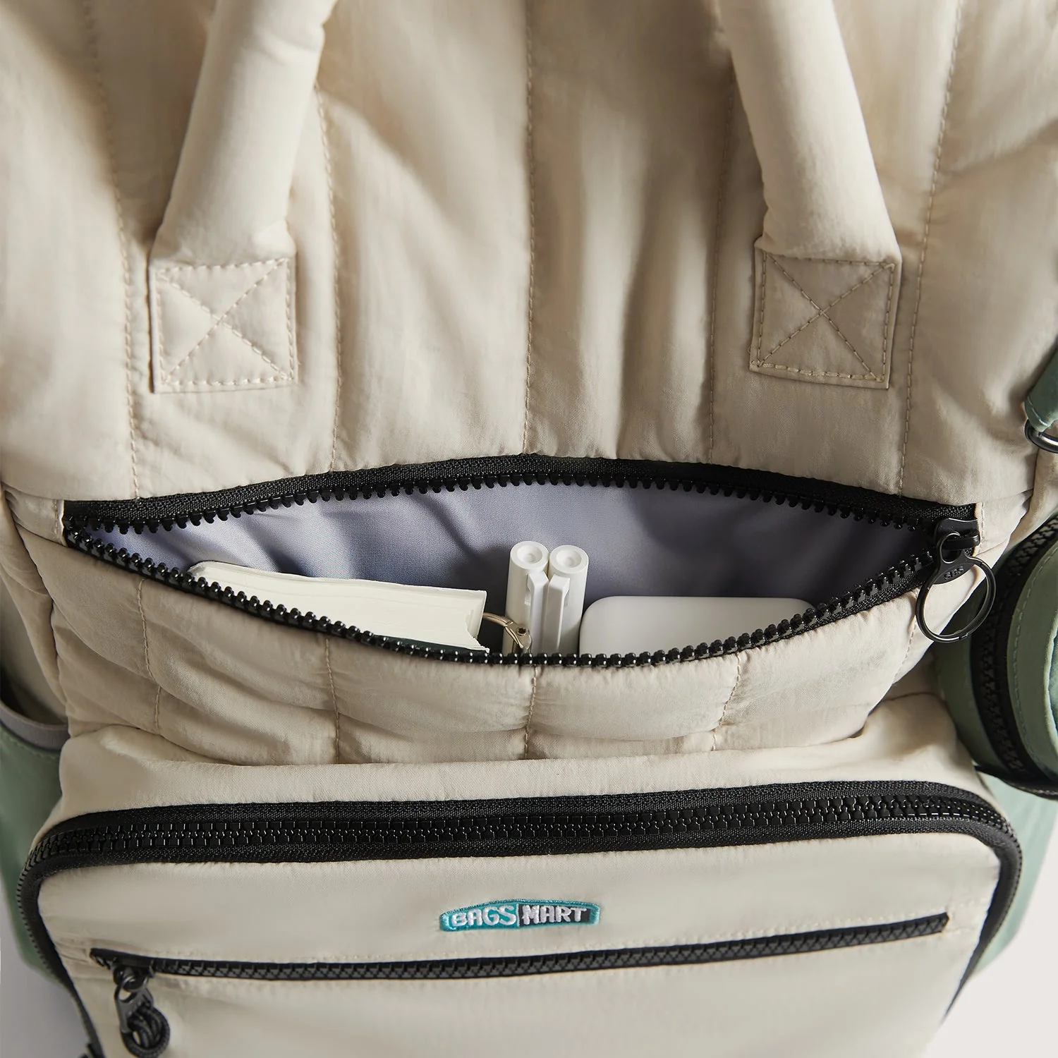 Paz 25L Diaper Backpack - Image 22