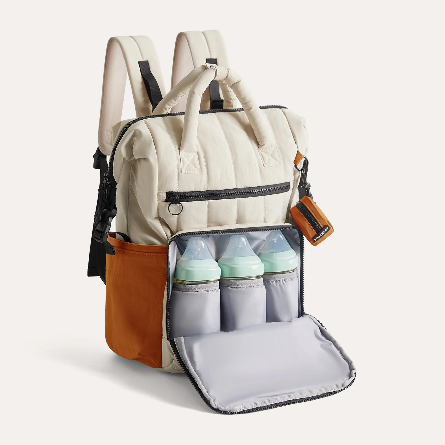 Paz 25L Diaper Backpack - Image 29