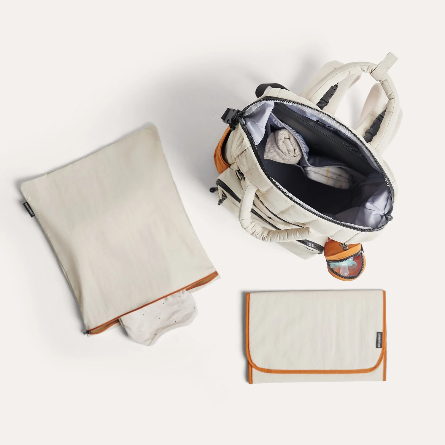 Paz 25L Diaper Backpack - Image 38