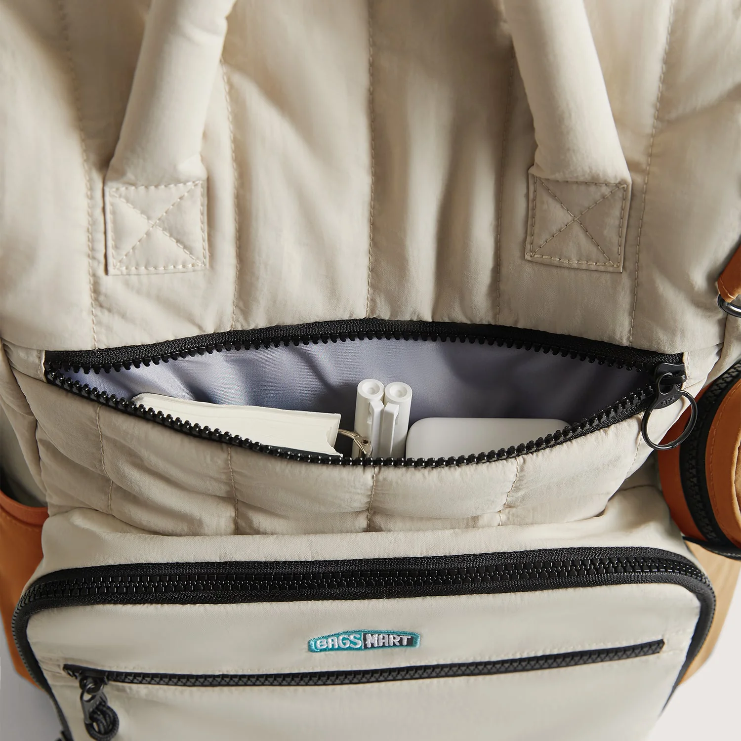 Paz 25L Diaper Backpack - Image 43