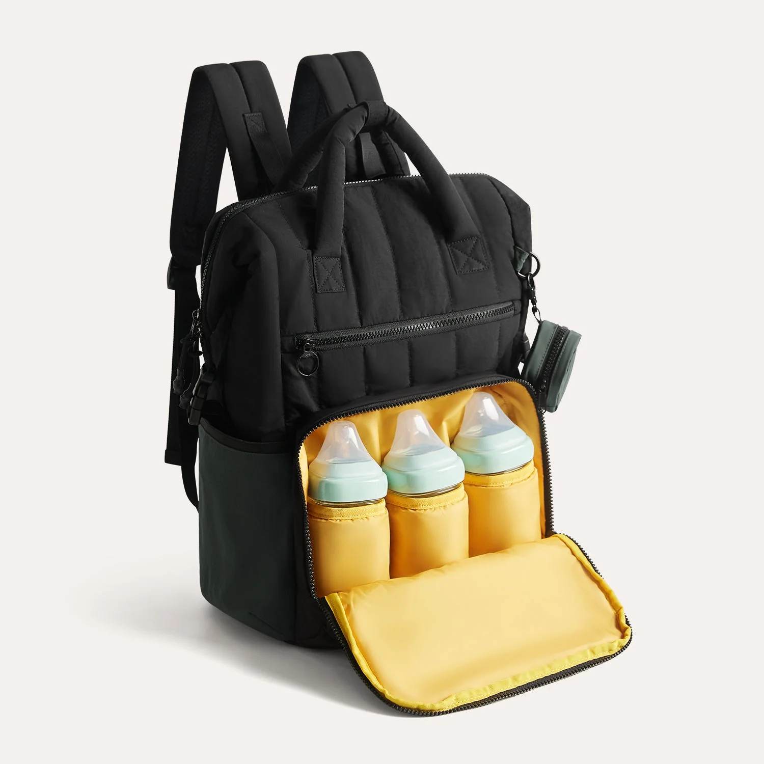 Paz 25L Diaper Backpack - Image 47
