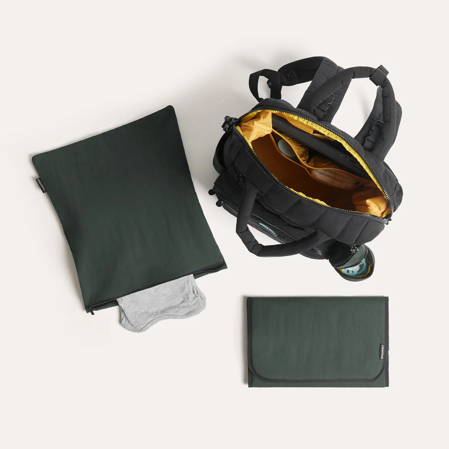 Paz 25L Diaper Backpack - Image 61