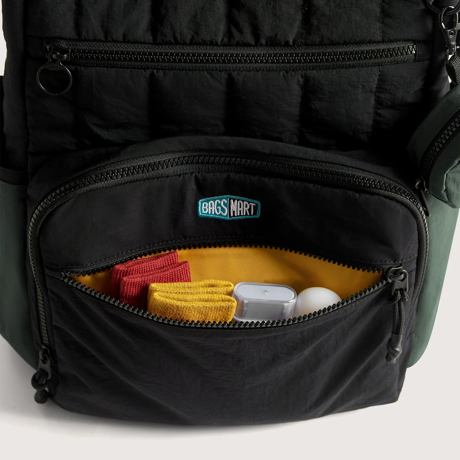 Paz 25L Diaper Backpack - Image 64
