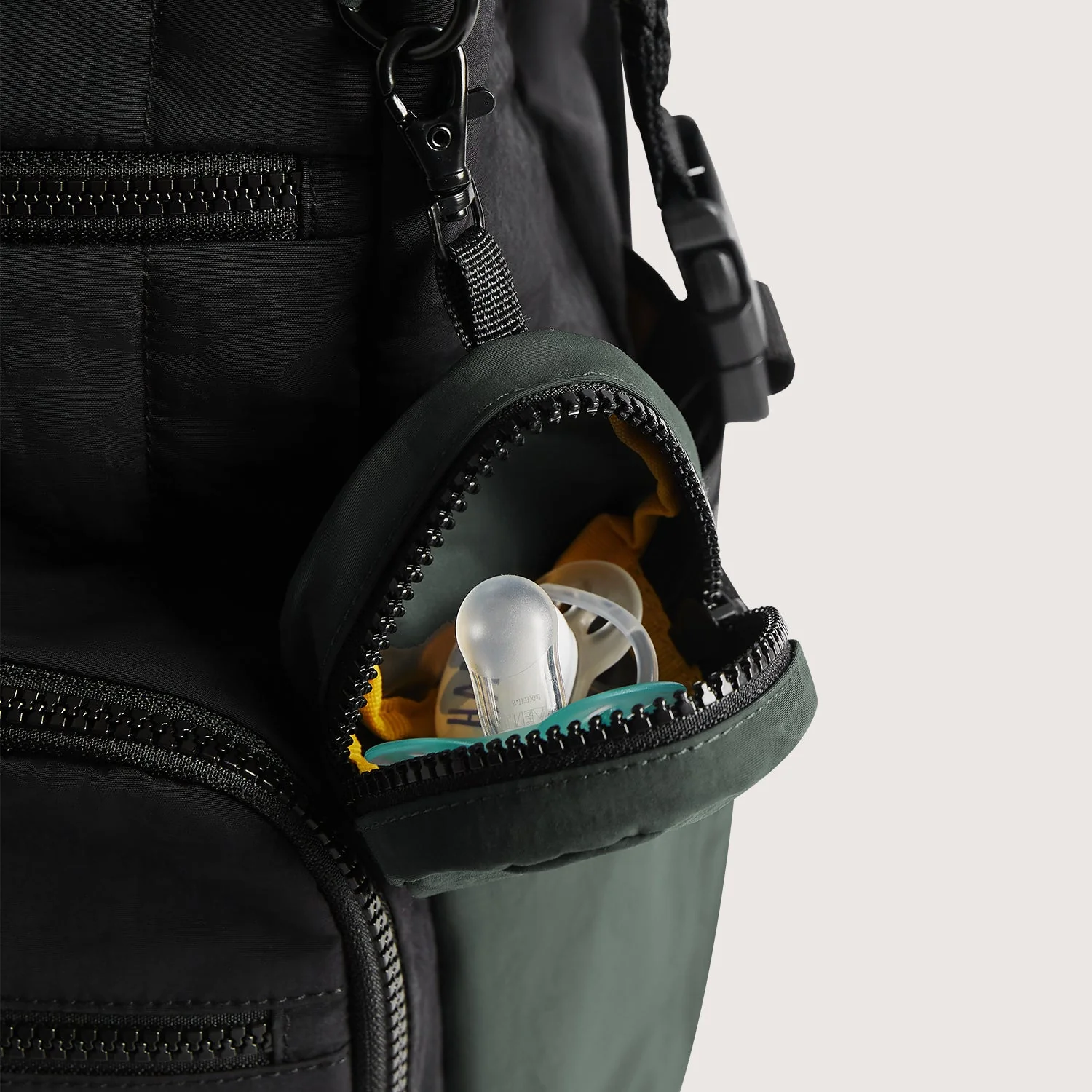 Paz 25L Diaper Backpack - Image 65