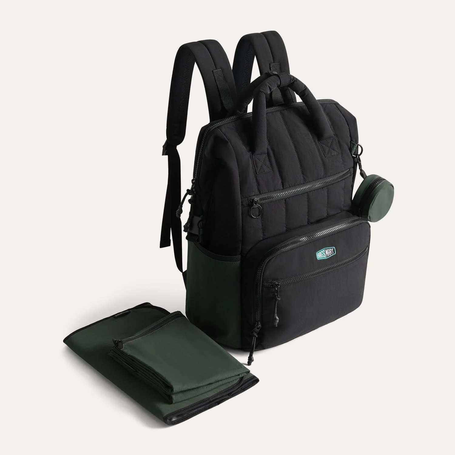 Paz 25L Diaper Backpack - Image 68