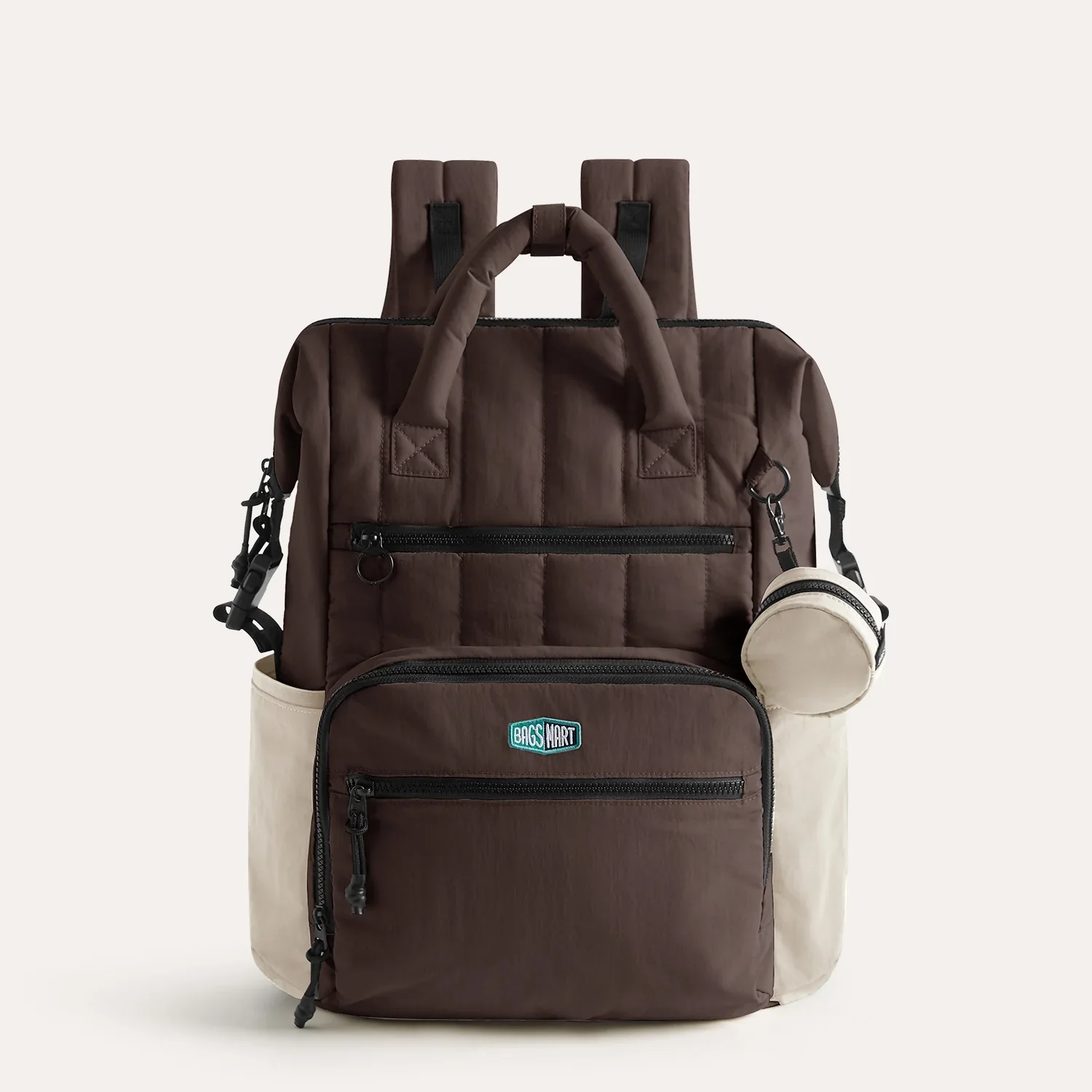 Paz 25L Diaper Backpack - Image 69