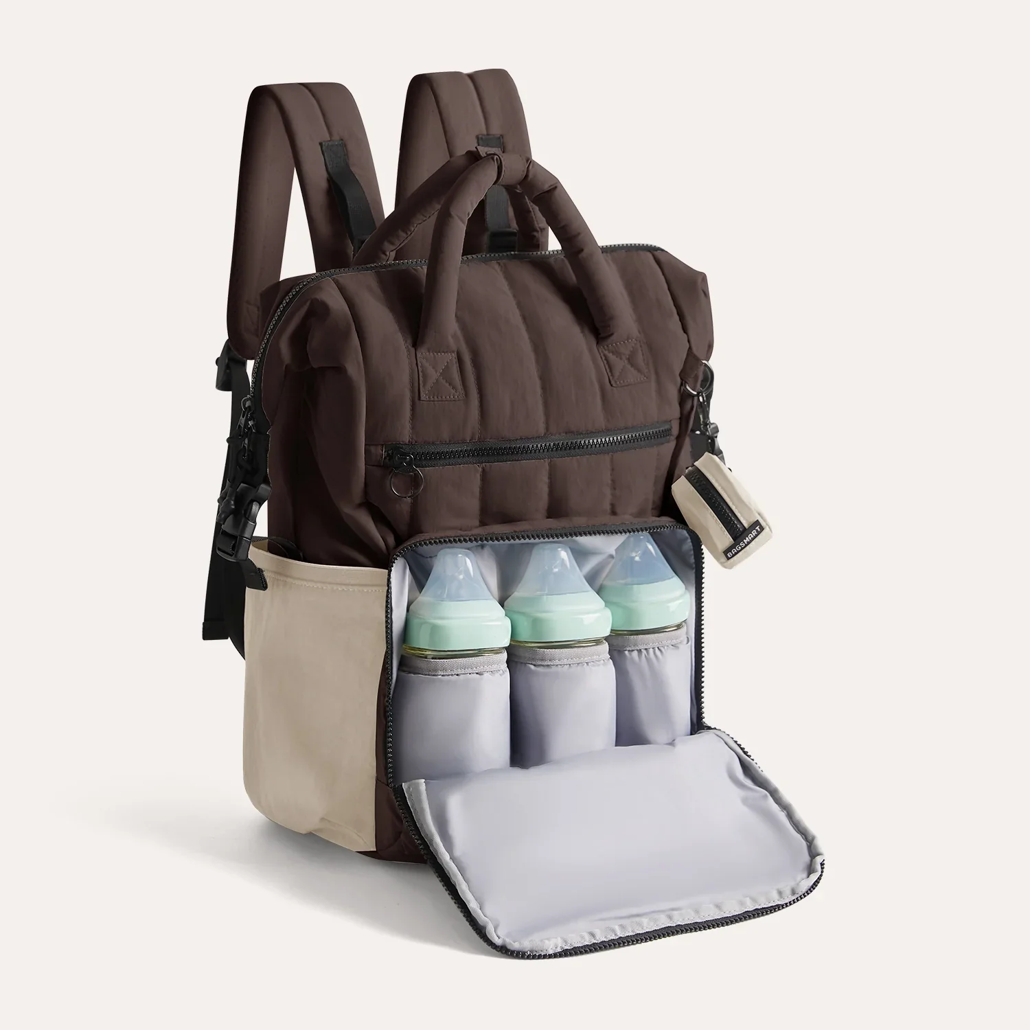 Paz 25L Diaper Backpack - Image 70