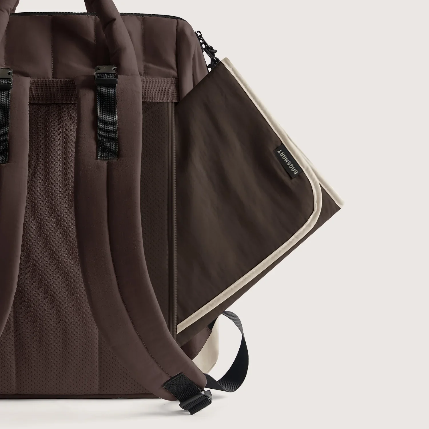 Paz 25L Diaper Backpack - Image 83