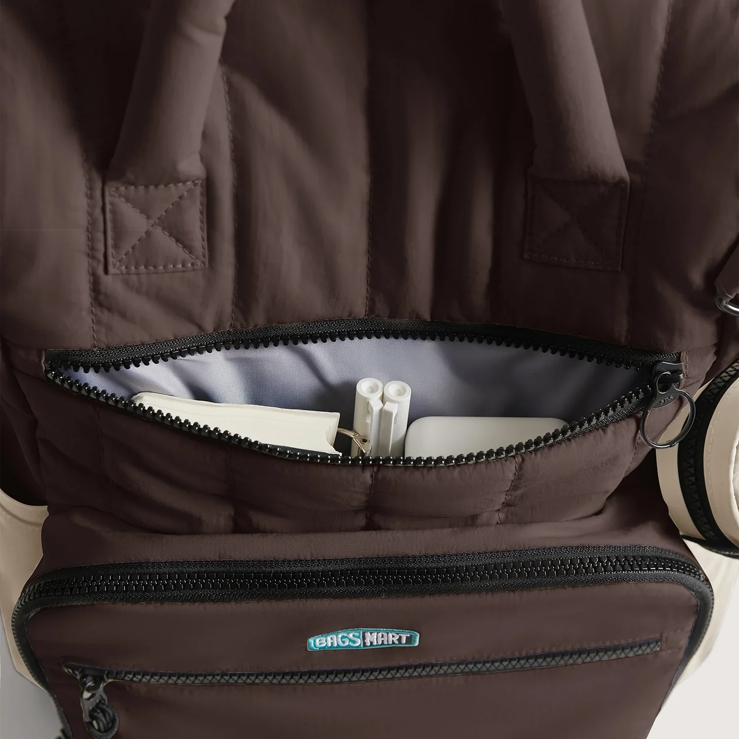 Paz 25L Diaper Backpack - Image 84