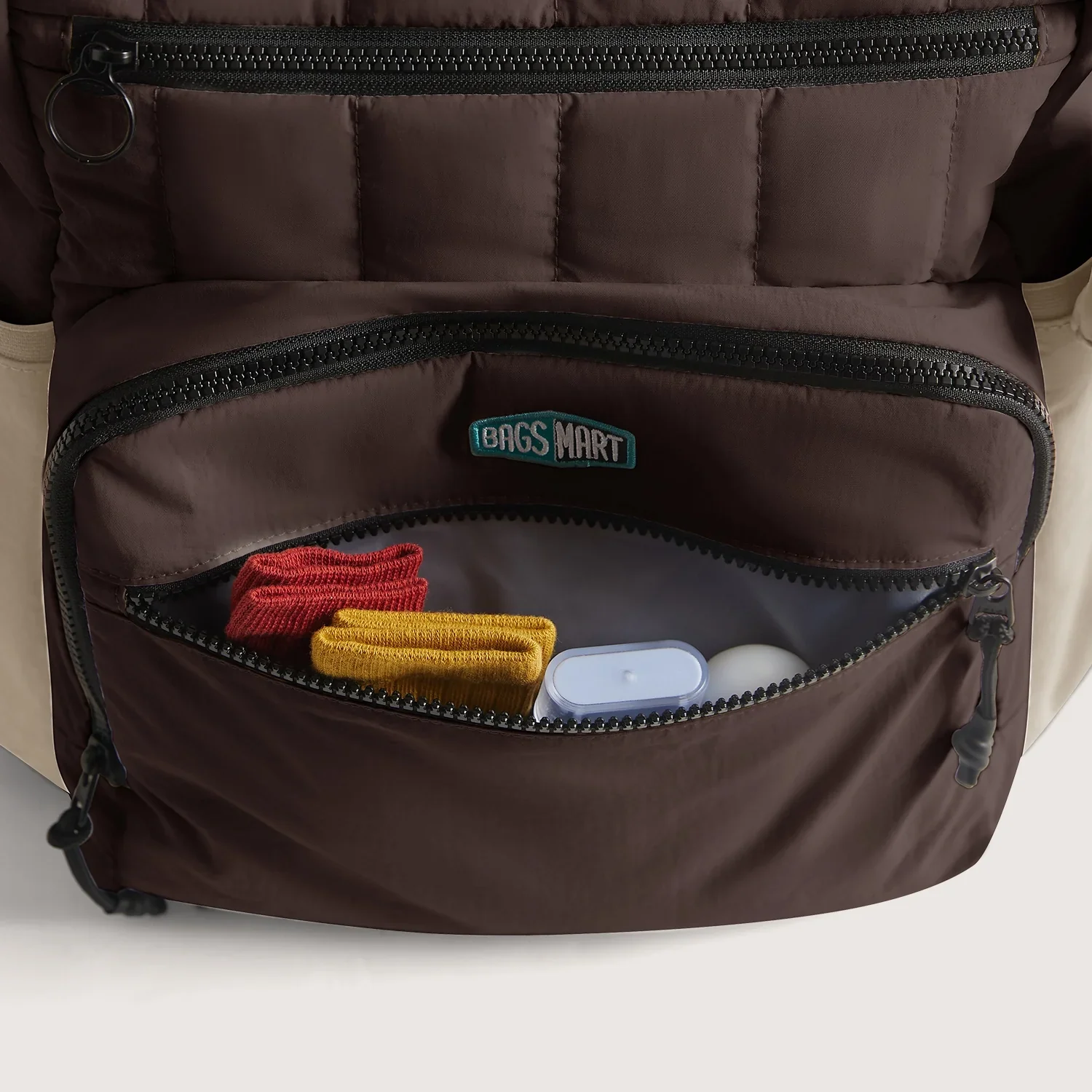 Paz 25L Diaper Backpack - Image 88