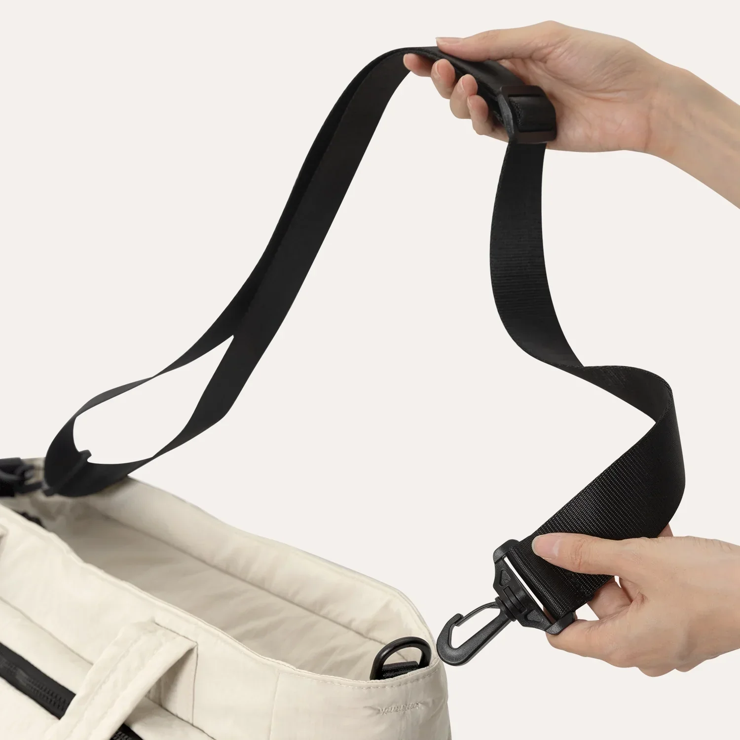 Paz 25L Diaper Tote - Image 11