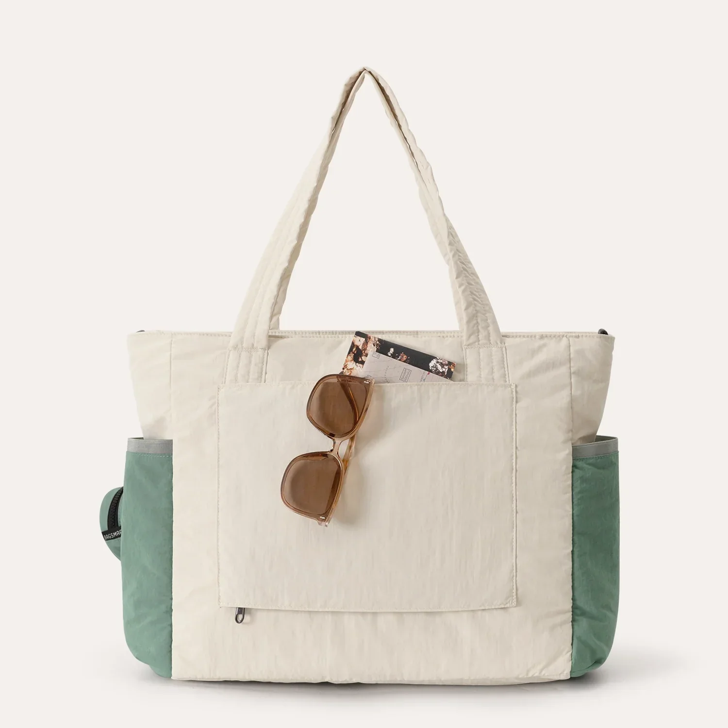 Paz 25L Diaper Tote - Image 16
