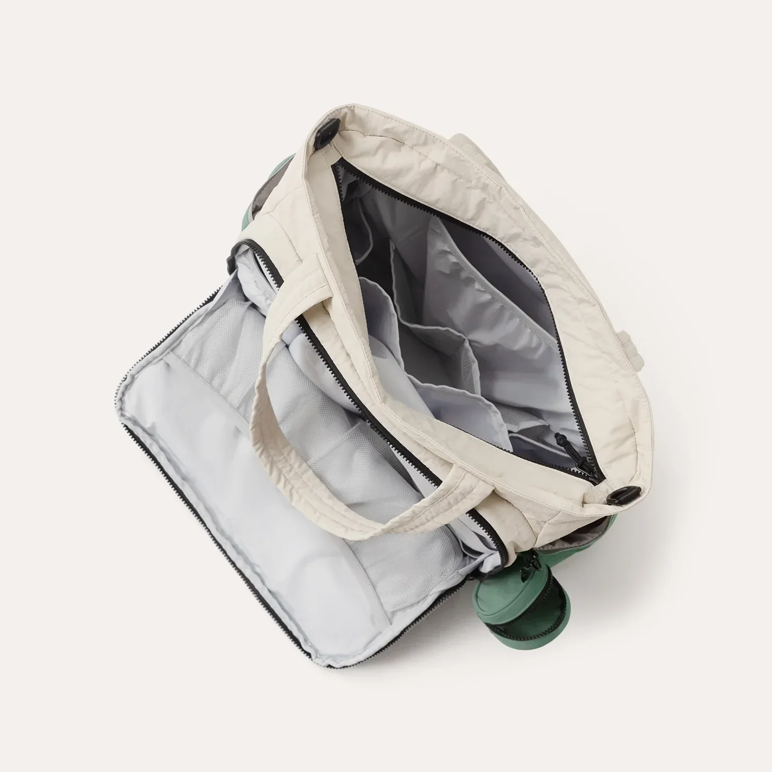 Paz 25L Diaper Tote - Image 18