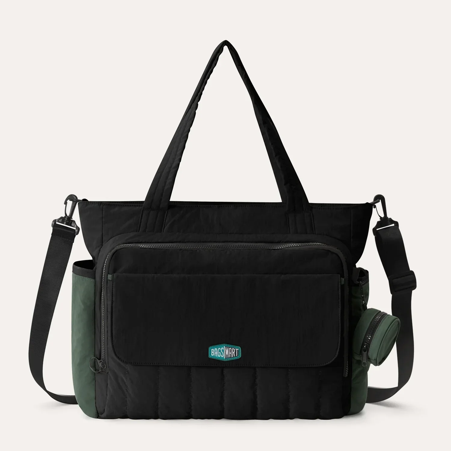 Paz 25L Diaper Tote - Image 20