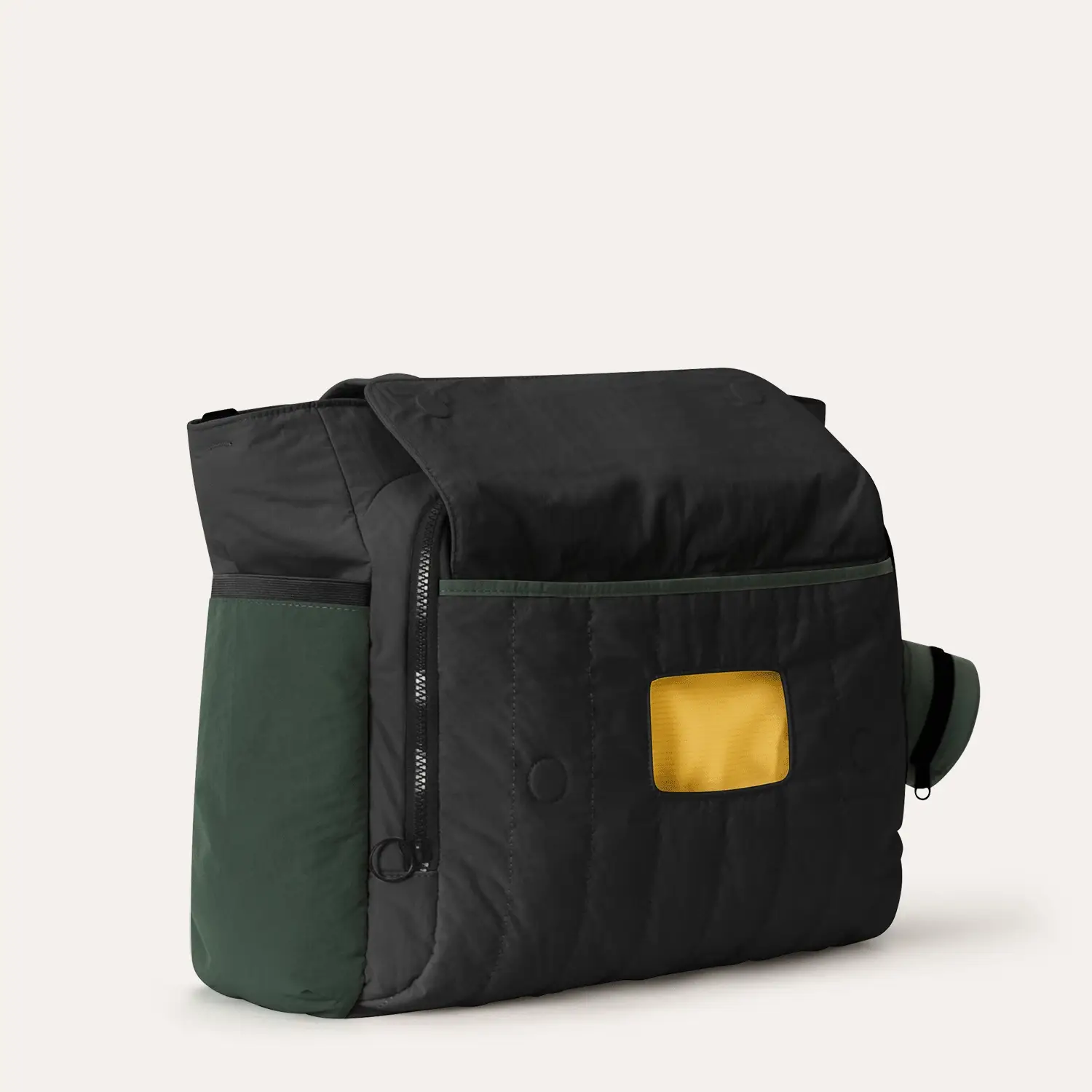 Paz 25L Diaper Tote - Image 22