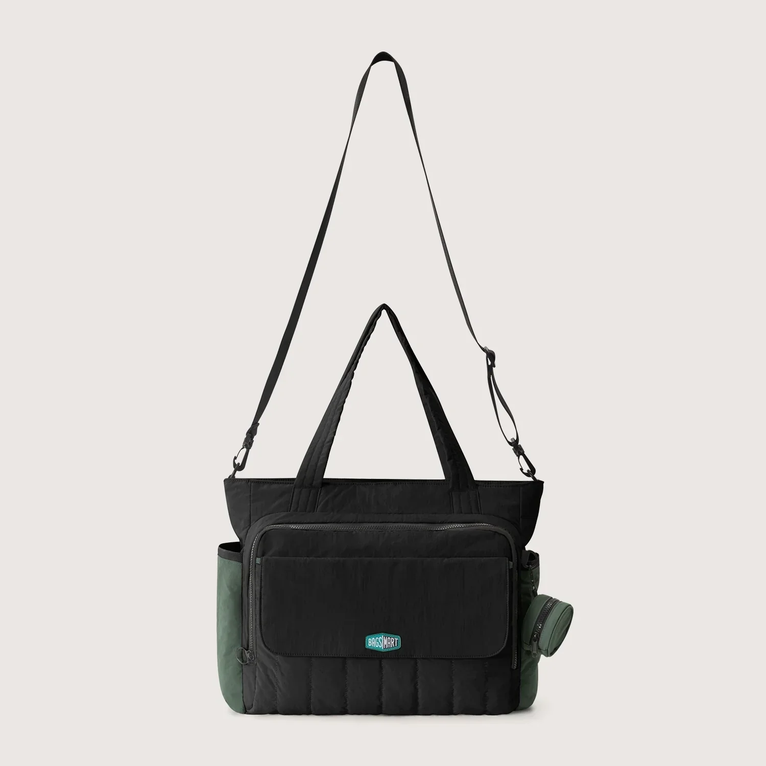 Paz 25L Diaper Tote - Image 33
