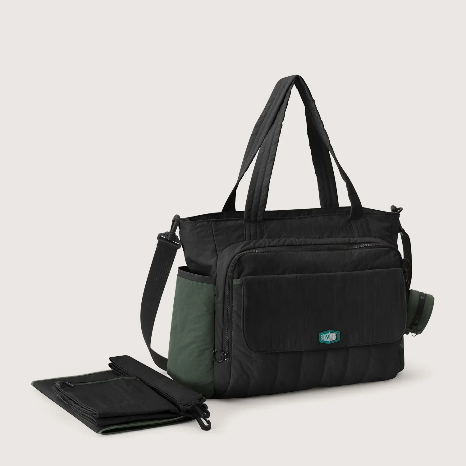 Paz 25L Diaper Tote - Image 34