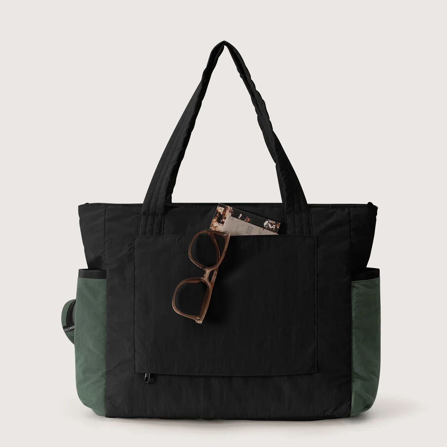 Paz 25L Diaper Tote - Image 35
