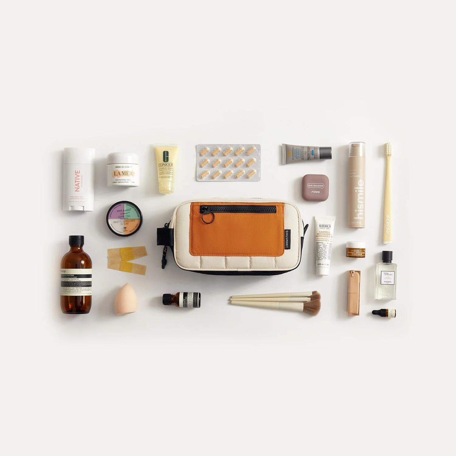 Paz 2L Dopp Kit - Image 16