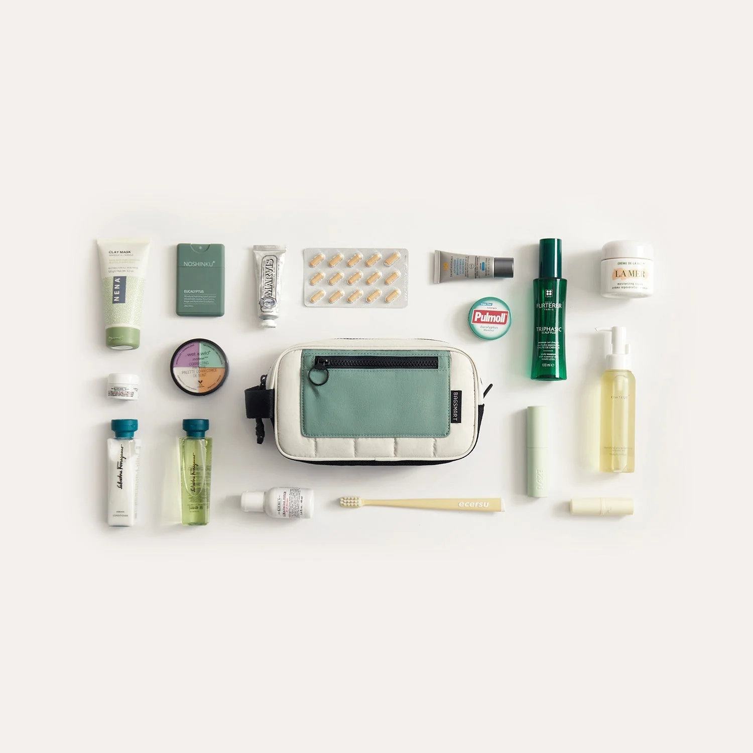 Paz 2L Dopp Kit - Image 8