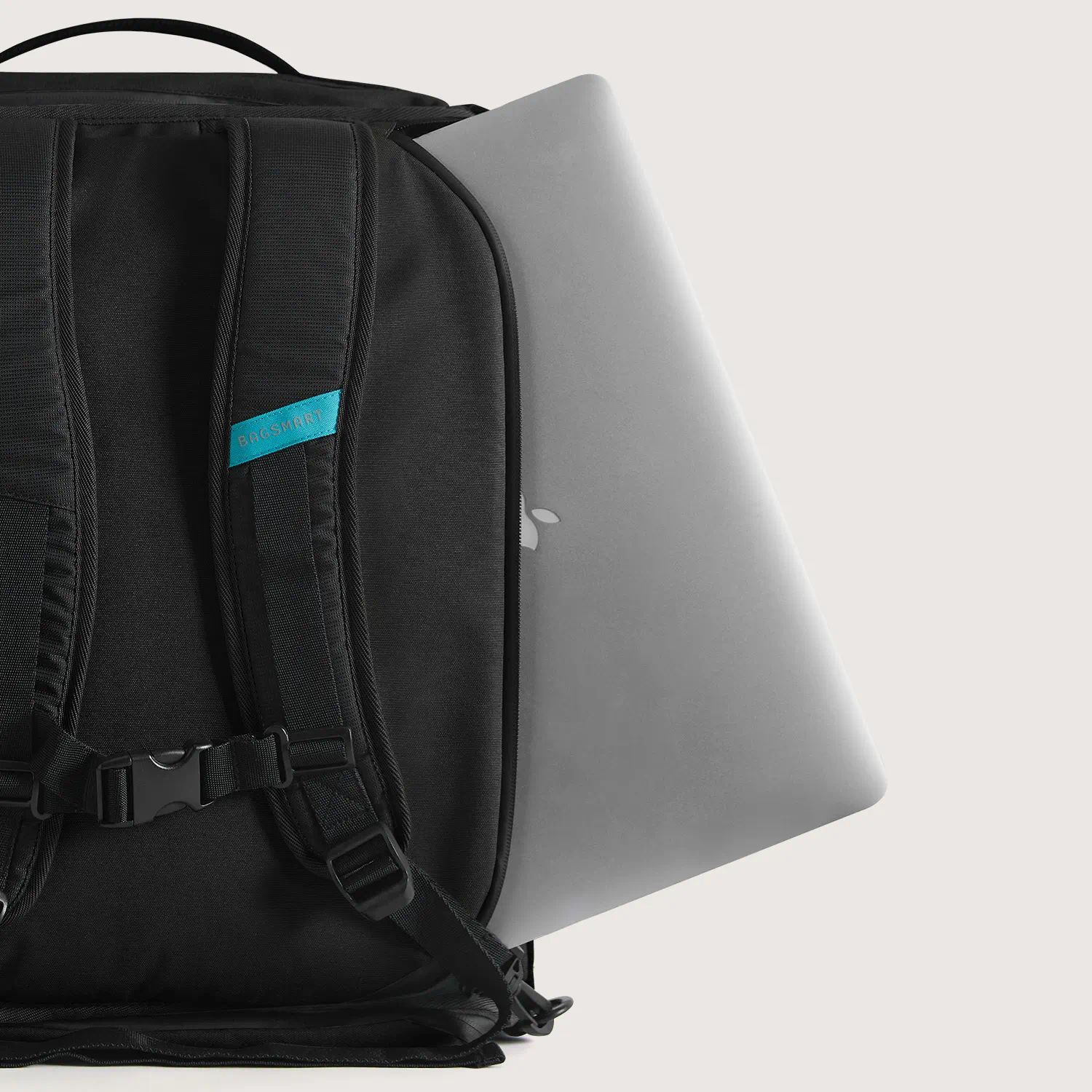 Paz 43L Carry On Travel Duffle Backpack - Image 41
