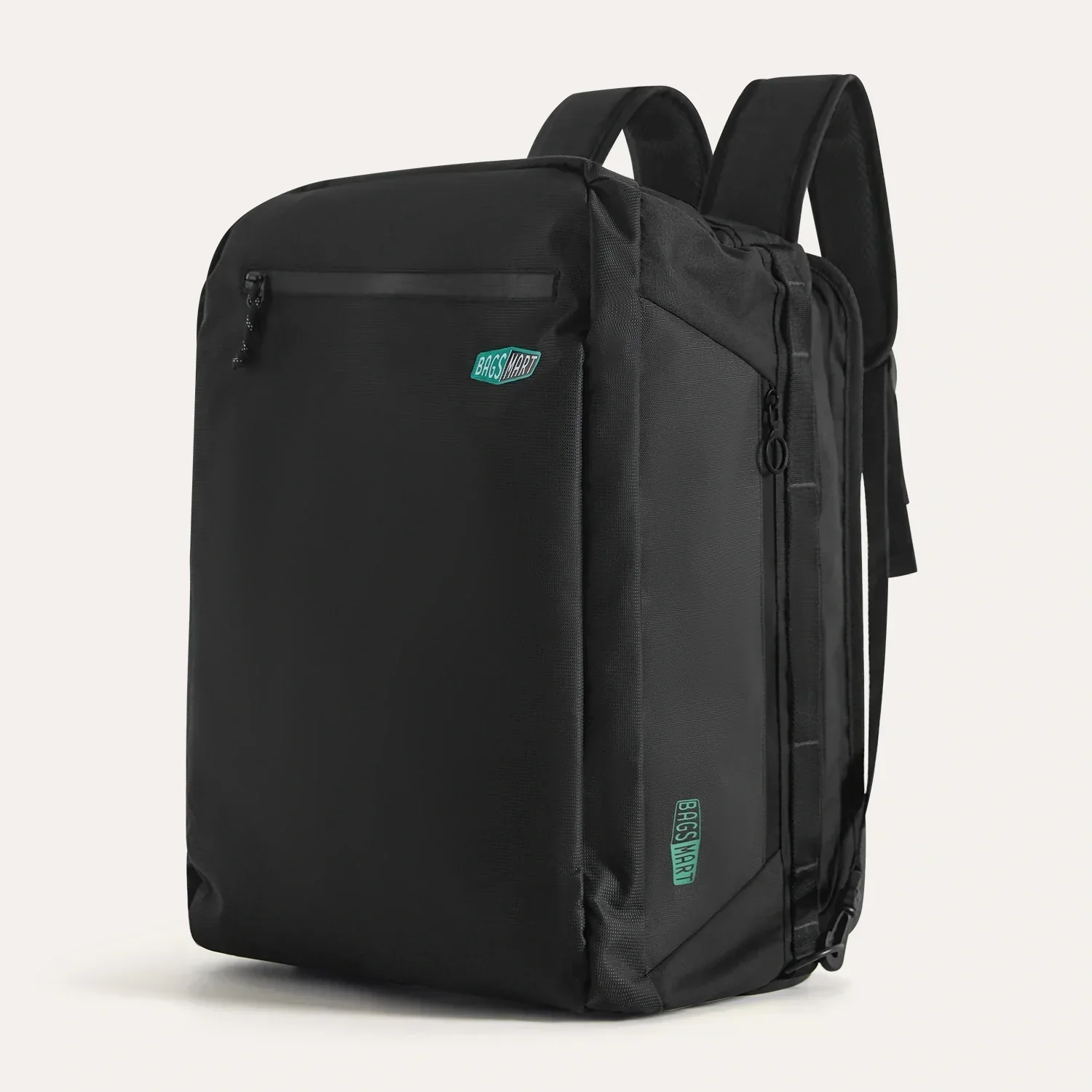 Paz 43L Carry On Travel Duffle Backpack - Image 46
