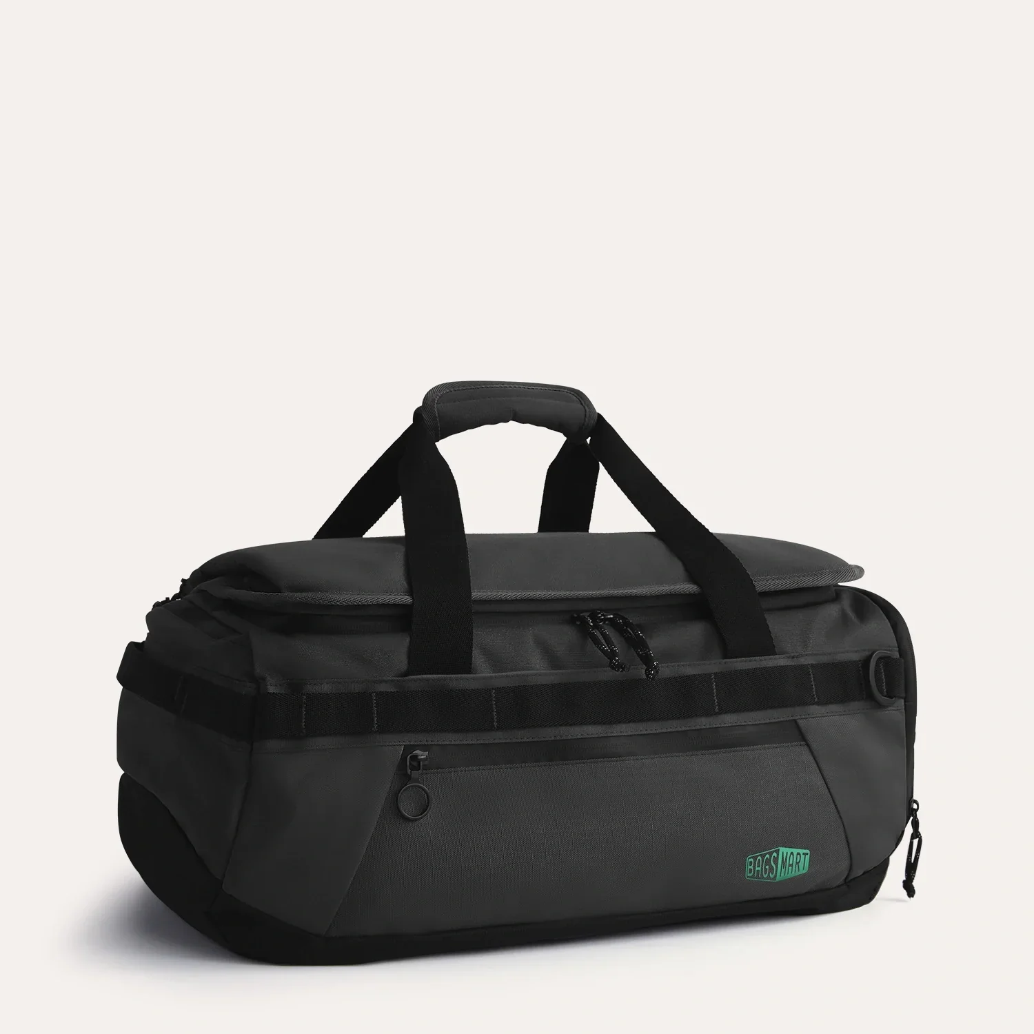 Paz 43L Carry On Travel Duffle Backpack - Image 48