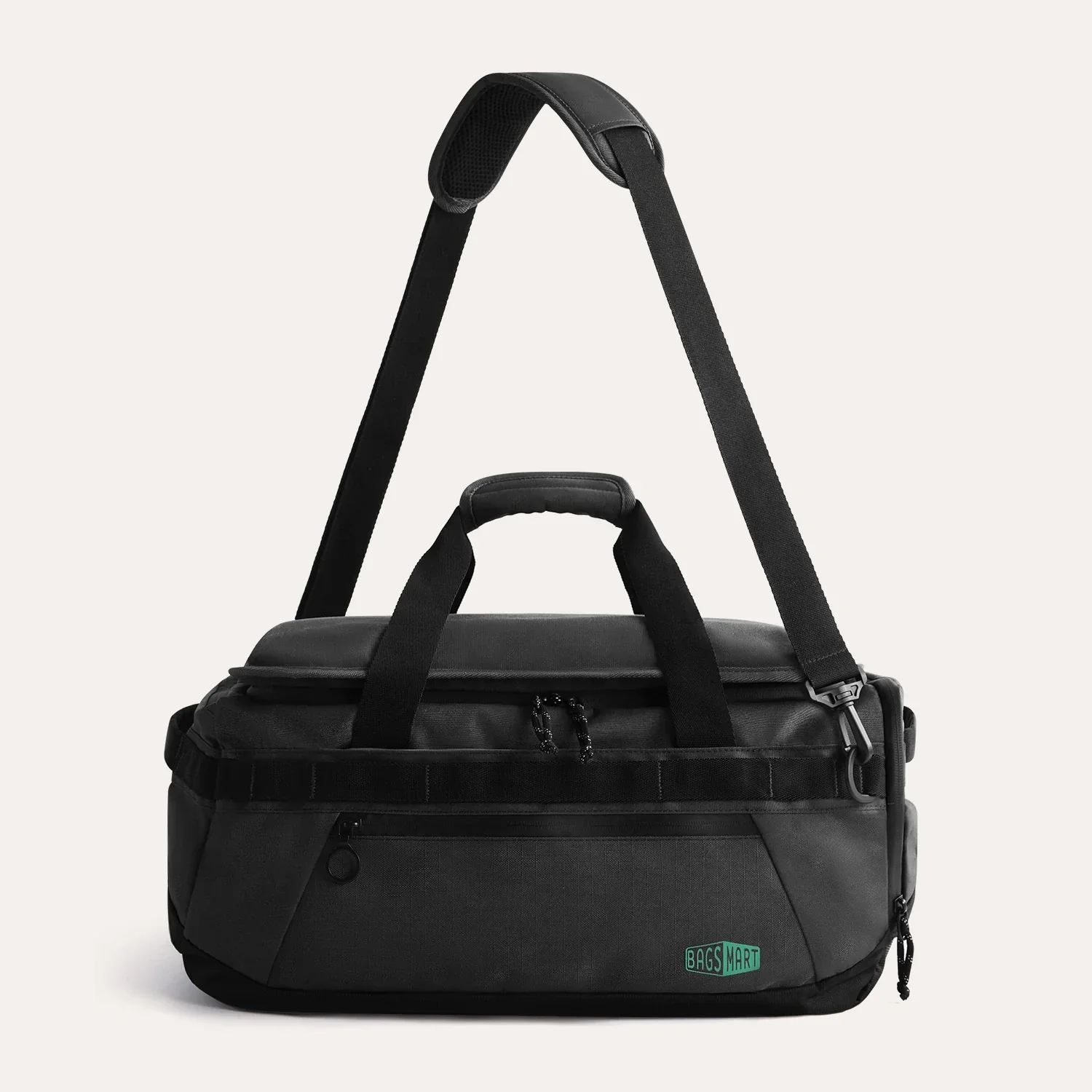 Paz 43L Carry On Travel Duffle Backpack - Image 49