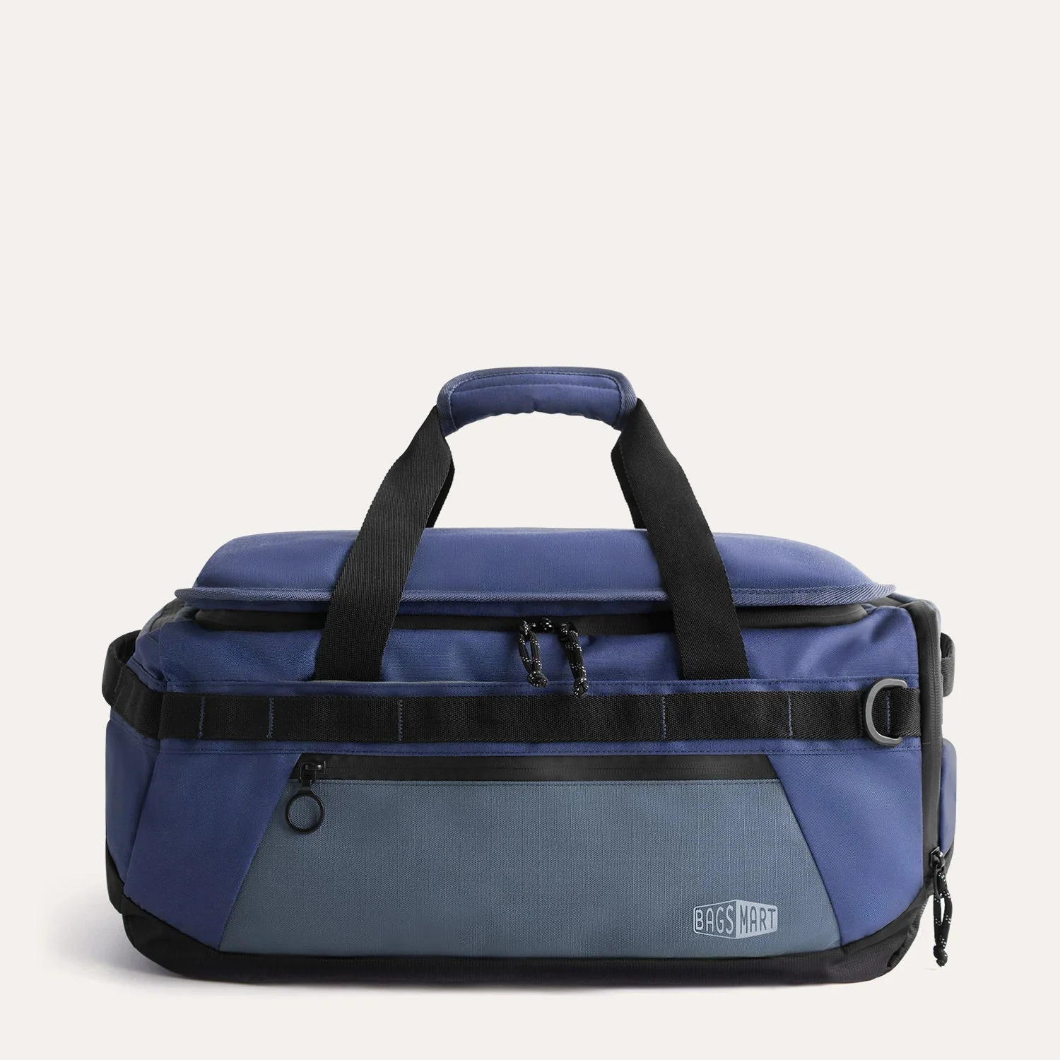 Paz 43L Carry On Travel Duffle Backpack - Image 52