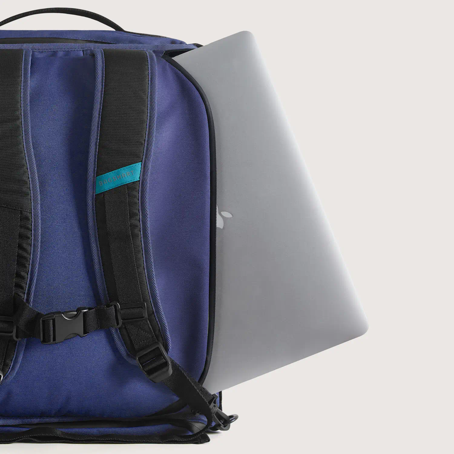 Paz 43L Carry On Travel Duffle Backpack - Image 65