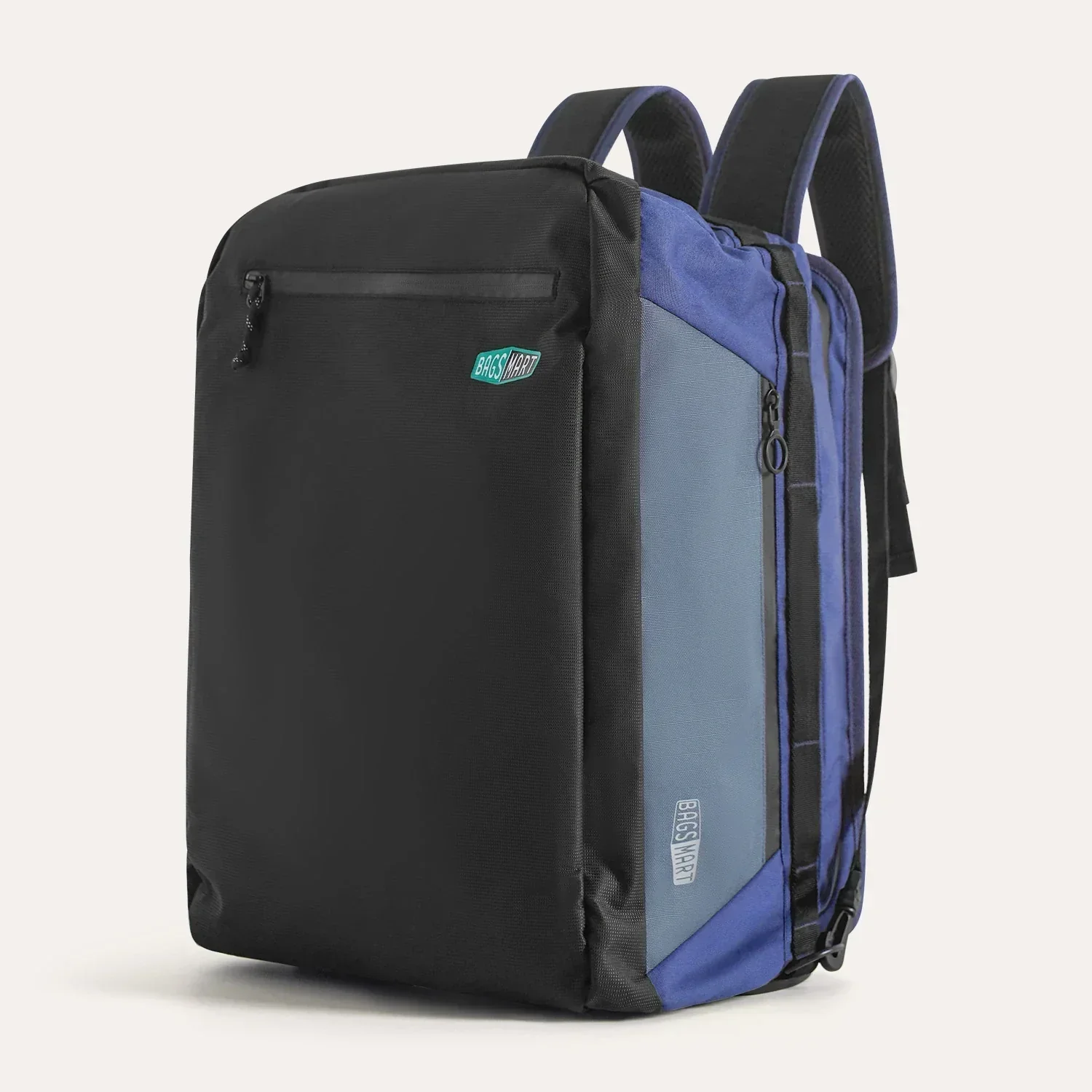 Paz 43L Carry On Travel Duffle Backpack - Image 67
