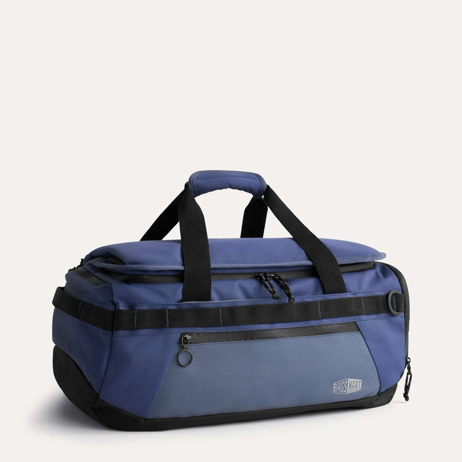 Paz 43L Carry On Travel Duffle Backpack - Image 69