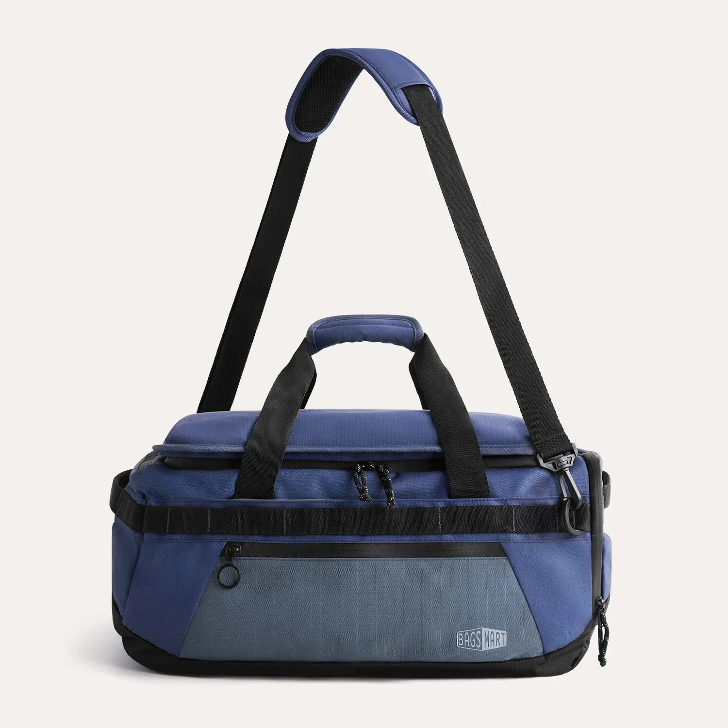 Paz 43L Carry On Travel Duffle Backpack - Image 70