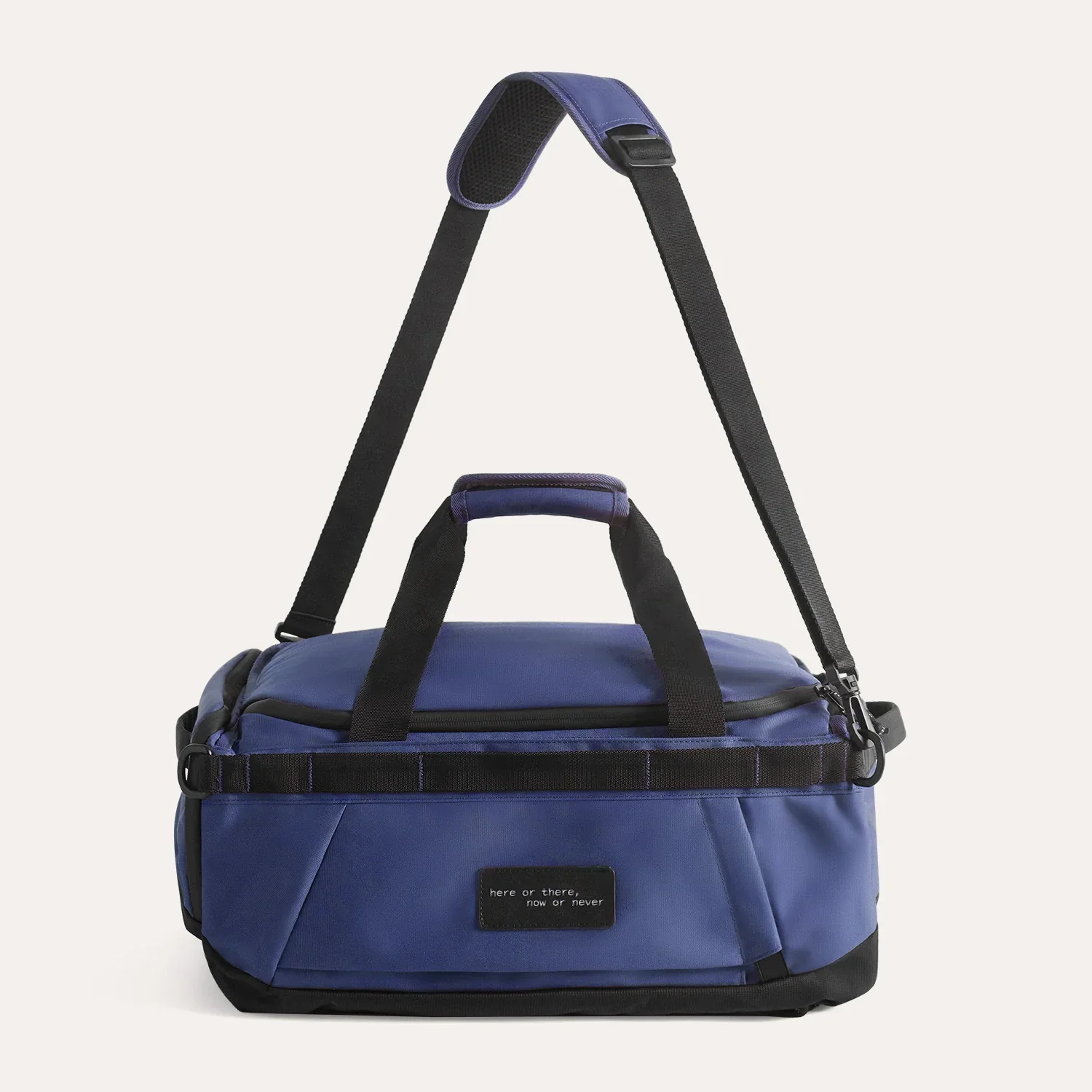 Paz 43L Carry On Travel Duffle Backpack - Image 71