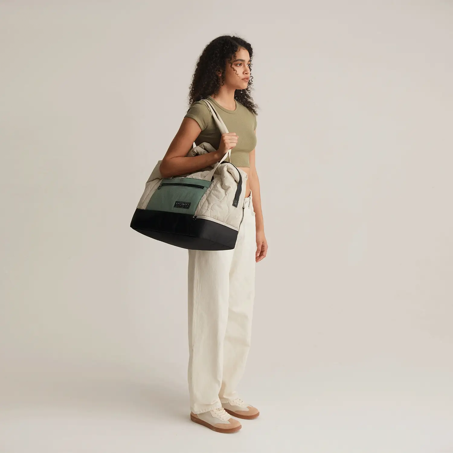 Paz 34L Duffle - Image 12