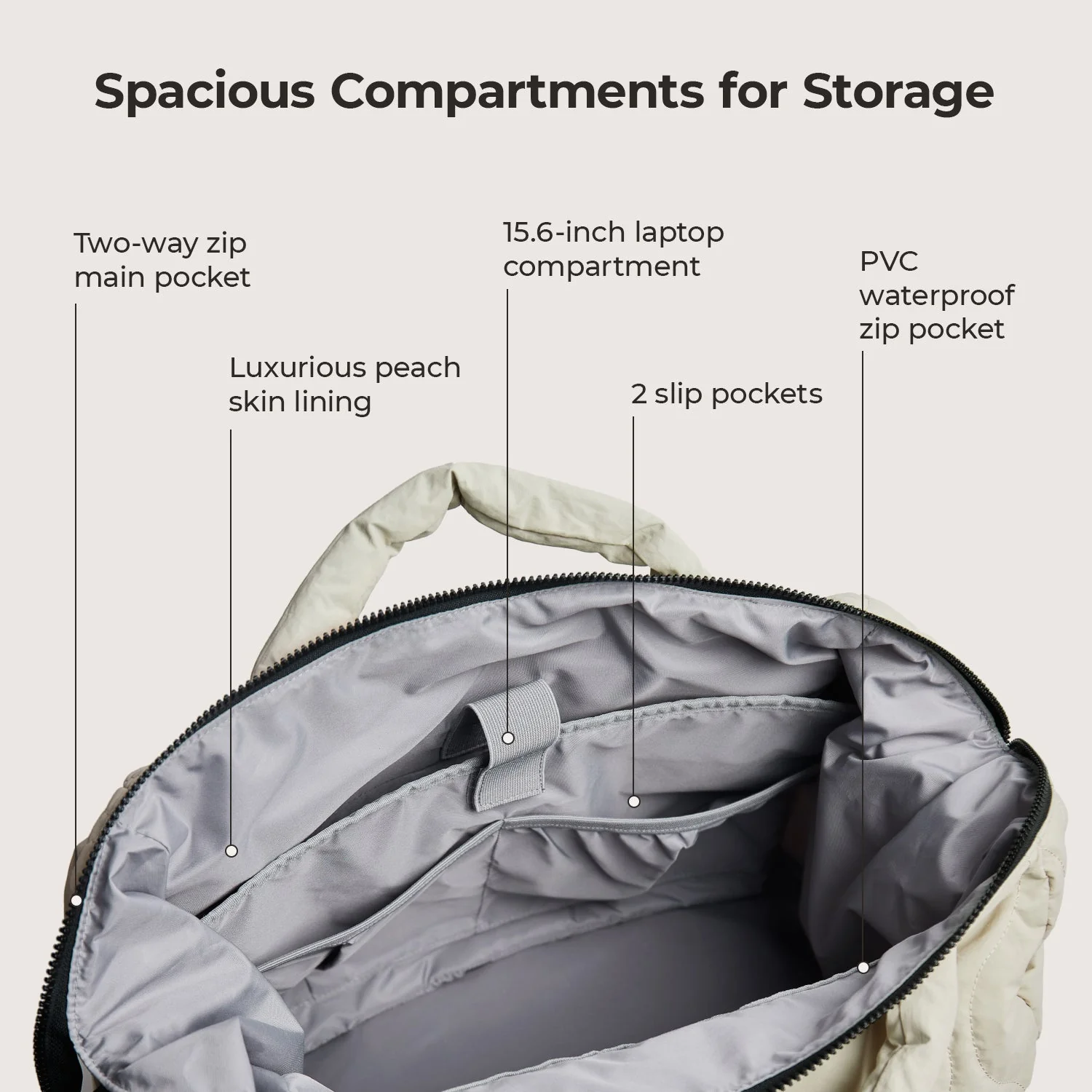 Paz 34L Duffle - Image 14