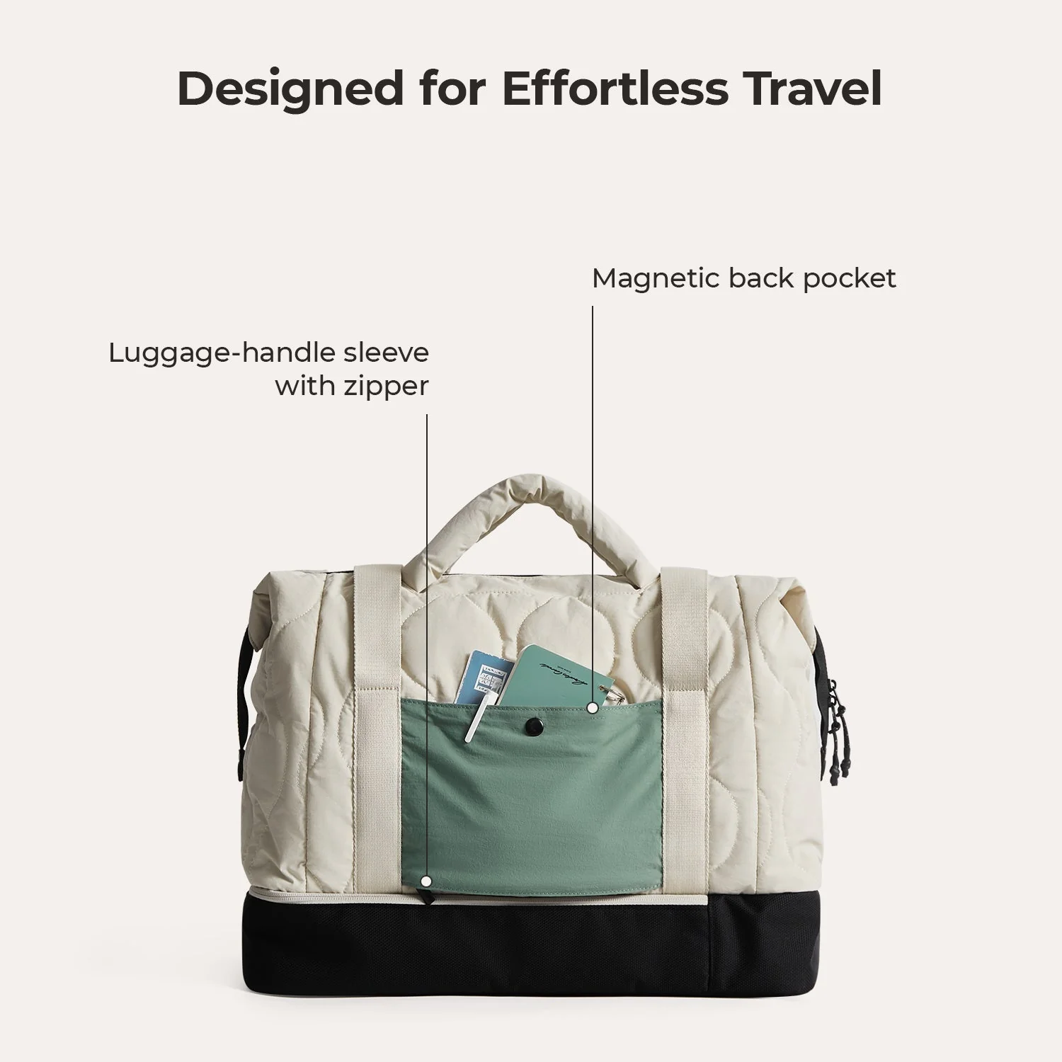 Paz 34L Duffle - Image 17