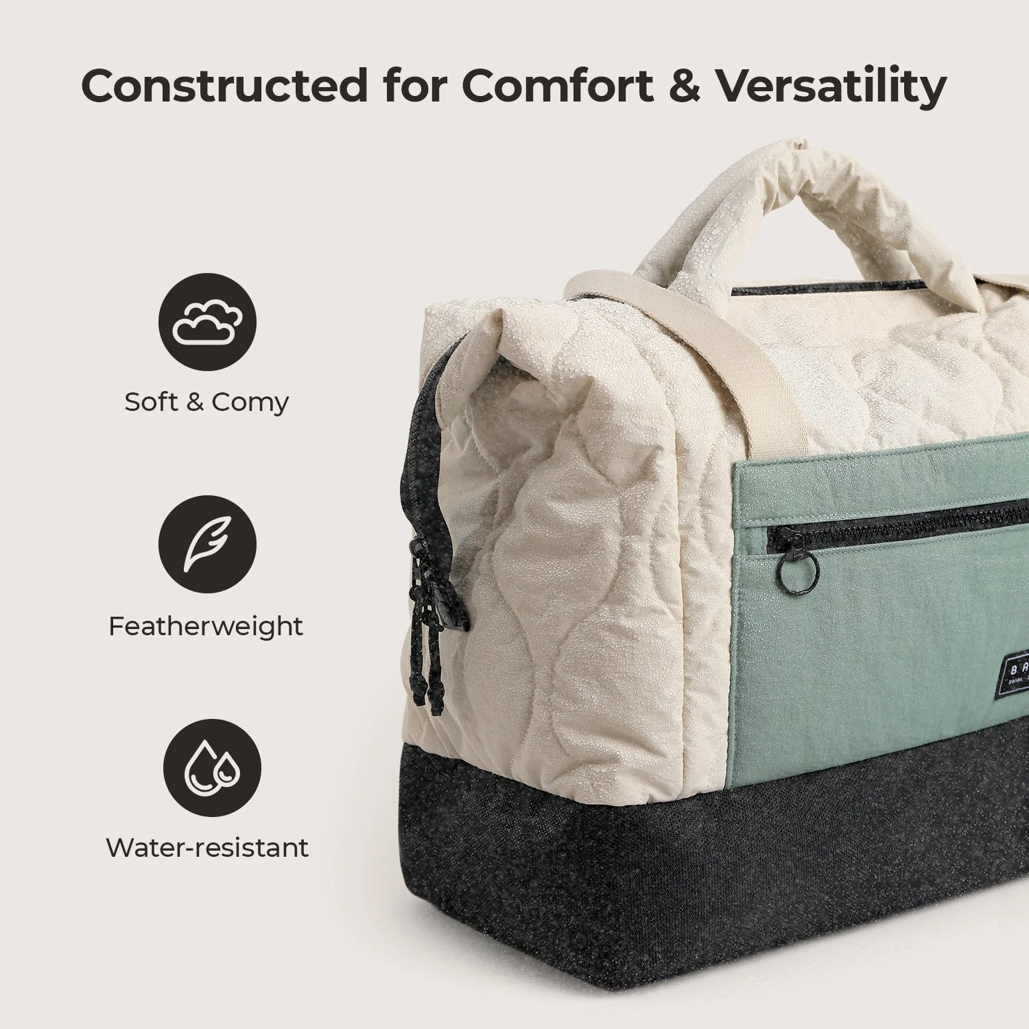 Paz 34L Duffle - Image 18