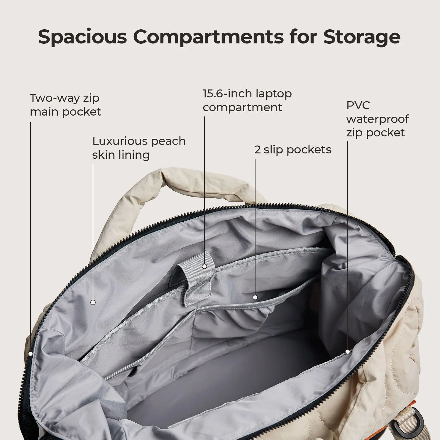 Paz 34L Duffle - Image 24