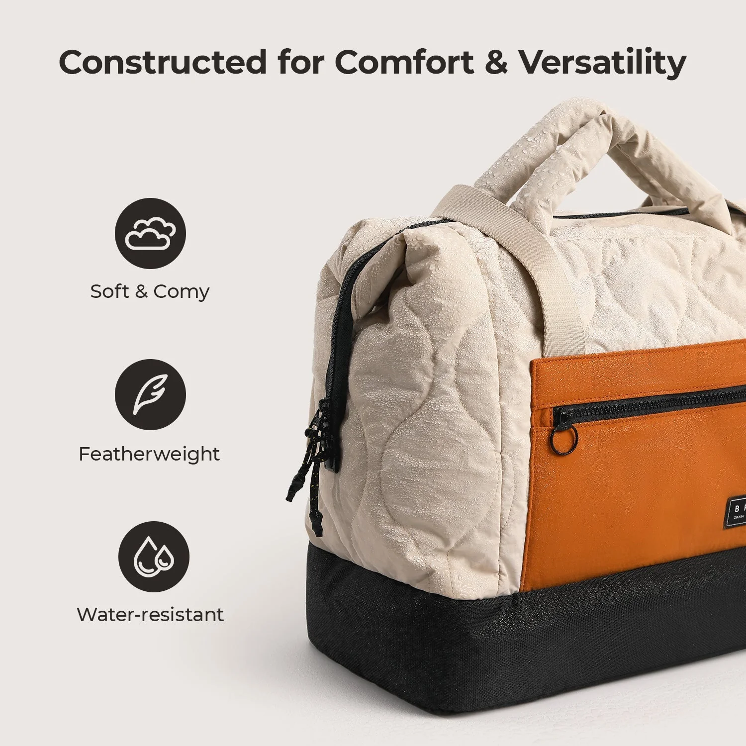 Paz 34L Duffle - Image 25